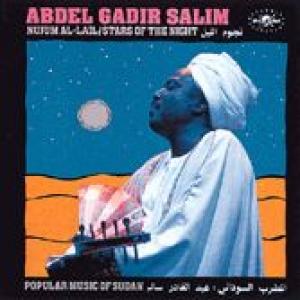 abdel gadir salim: nujum al-lail / stars of the night