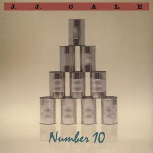 j.j. cale: number ten -hq-