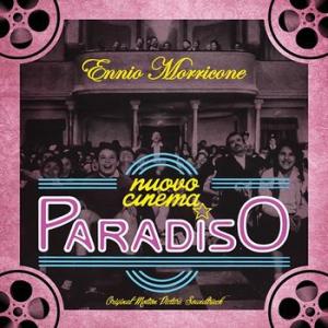 ennio morricone (o.s.t.): nuovo cinema paradiso