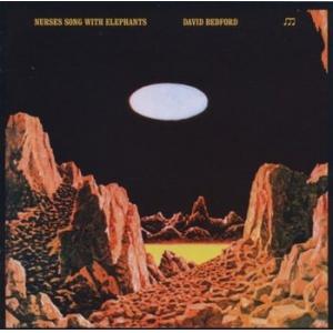 david bedford: nurses song with elephants