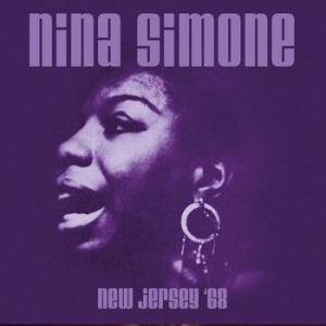 nina simone: new jersey '68