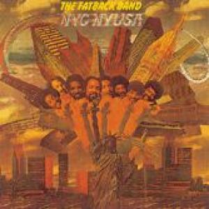 the fatback band: nycnyusa