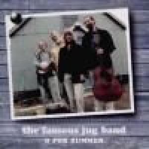 famous jug band: o for summer