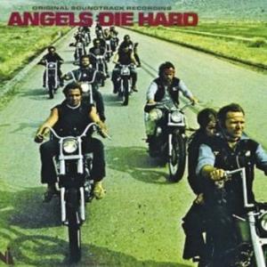 angels die hard: o.s.t.