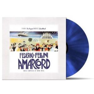 amarcord: o.s.t. (record store day 2014 exclusive - limited)