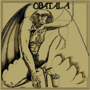 obatala: obatala