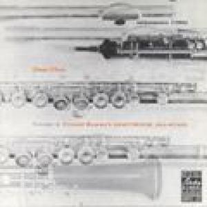 howard rumsey's lighthouse all stars: oboe/flute