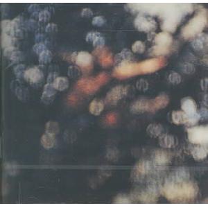 pink floyd: obscured by clouds