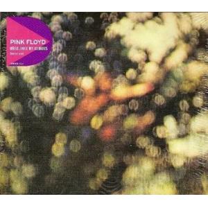 pink floyd: obscured by clouds