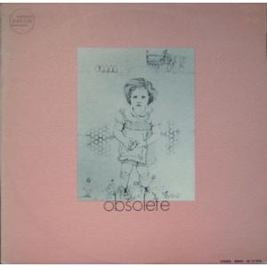 dashiel hedayat: obsolete