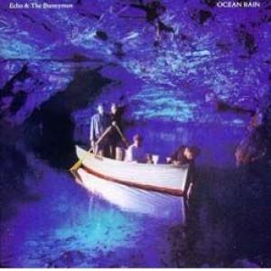 echo & the bunnymen: ocean rain