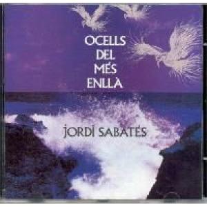 jordi sabates: ocells del mes enlla