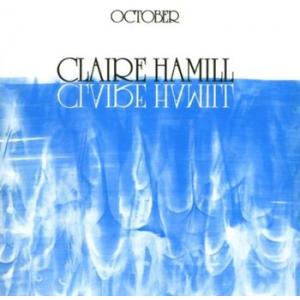 claire hamill: october