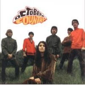 october country: october country