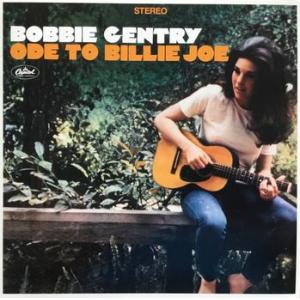 bobbie gentry: ode to billy joe