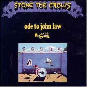 stone the crows: ode to john law