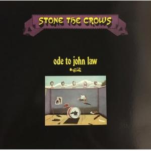 stone the crows: ode to john law