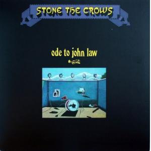 stone the crows: ode to john law