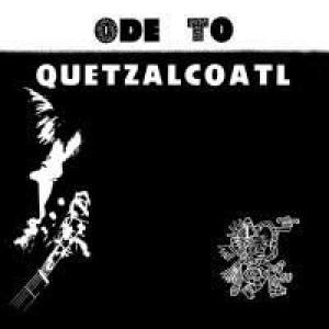 dave bixby: ode to quetzalcoatl