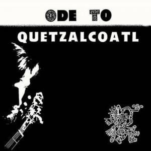 dave bixby: ode to quetzalcoatl