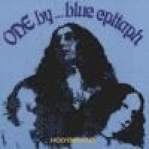 blue epitaph: ode, works vol. 7