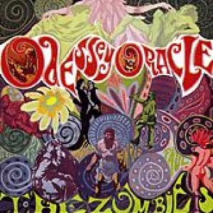 the zombies: odessey & oracle