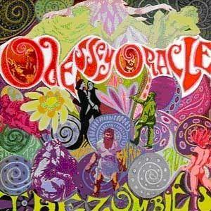 the zombies: odessey & oracle