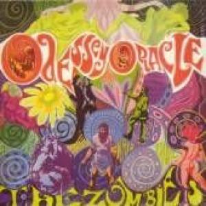 the zombies: odessey and oracle