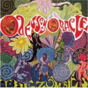 the zombies: odessey & oracle