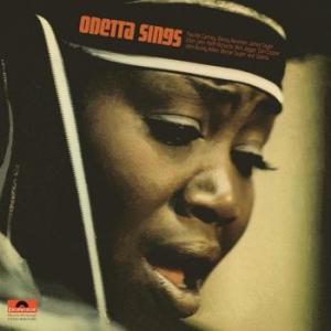 odetta: odetta sings-hq/coloured-