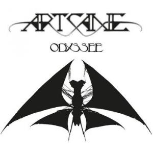 artcane: odysee