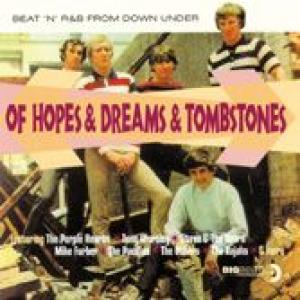 various: of hopes & dreams & tombstones