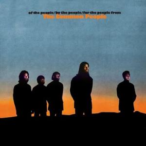 common people: of the people / by the people / for the people (+cd)