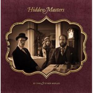 hidden masters: of this and other worlds