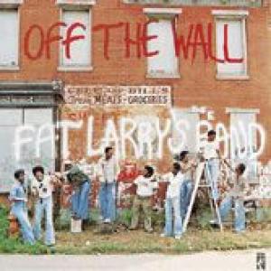 fat larry's band: off the wall