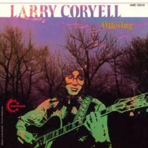 larry coryell: offering