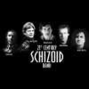 21st century schizoid band: official bootleg volume one