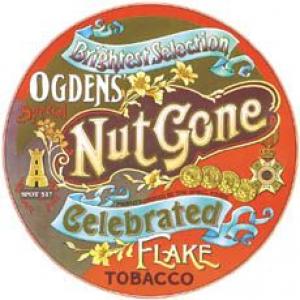 small faces: ogdens' nut gone flake