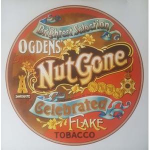 small faces: ogdens' nut gone flake (coloured)