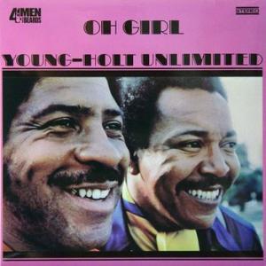 young-holt unlimited: oh girl