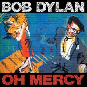 bob dylan: oh mercy