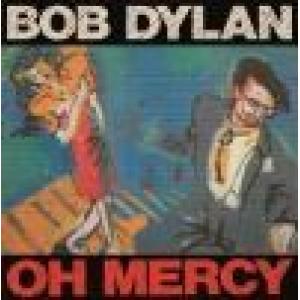 bob dylan: oh mercy