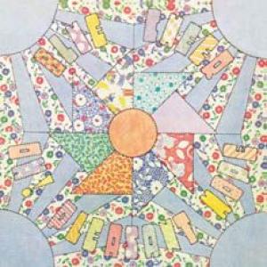 blue cheer: oh! pleasant hope