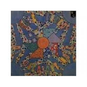 blue cheer: oh pleasant hope