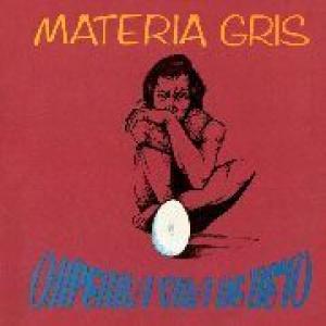 materia gris: ohperra vida de beto