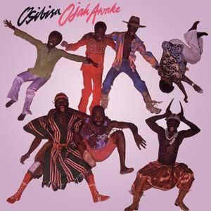 osibisa: ojah awake