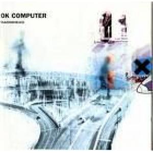 radiohead: ok computer