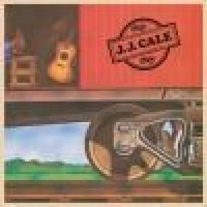 j.j. cale: okie