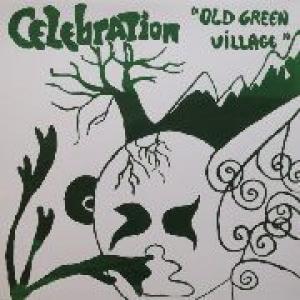 celebration: old green village
