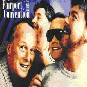 fairport convention: old new borrowed blue